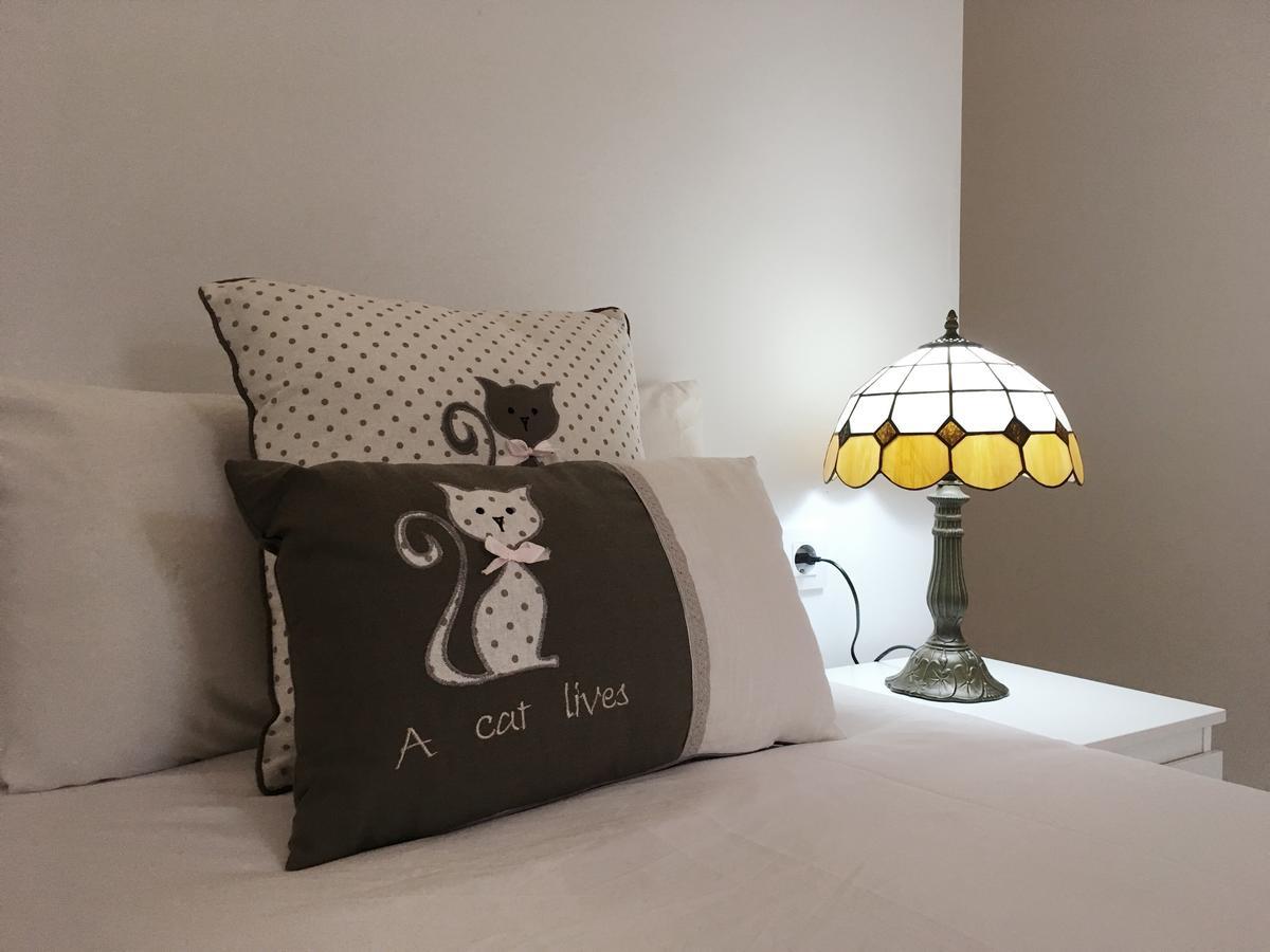 Chez Moi Hotel - Barcelona — Фото 1